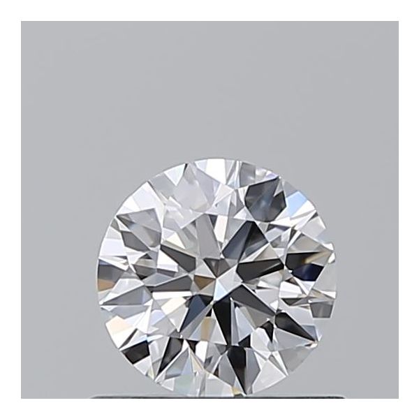 ROUND 0.5 D VVS1 EX-EX-EX - 100761508330 GIA Diamond