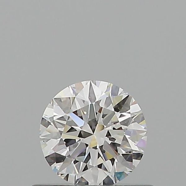 ROUND 0.51 E VS1 EX-EX-EX - 100761508466 GIA Diamond