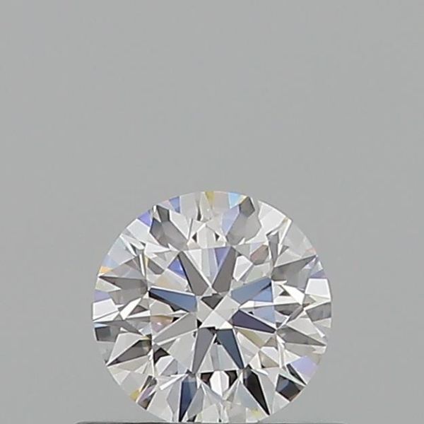 ROUND 0.5 D VS1 EX-EX-EX - 100761508553 GIA Diamond