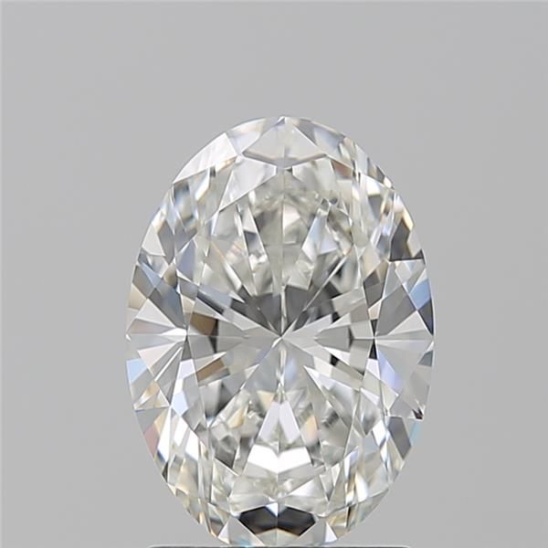 OVAL 1.72 G VS1 --EX-EX - 100761508949 GIA Diamond