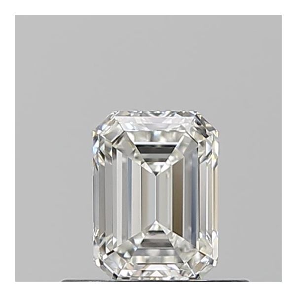 EMERALD 0.5 H VVS2 --VG-EX - 100761509022 GIA Diamond