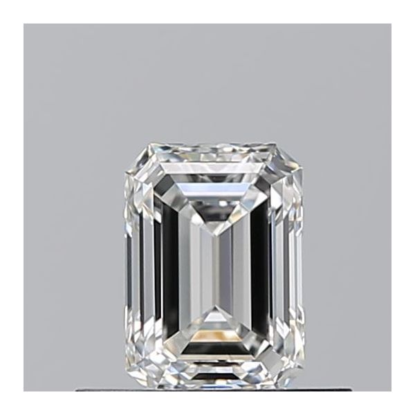 EMERALD 0.5 G VVS2 --VG-EX - 100761509053 GIA Diamond