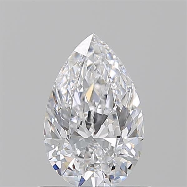PEAR 0.75 D VS2 --VG-EX - 100761509251 GIA Diamond