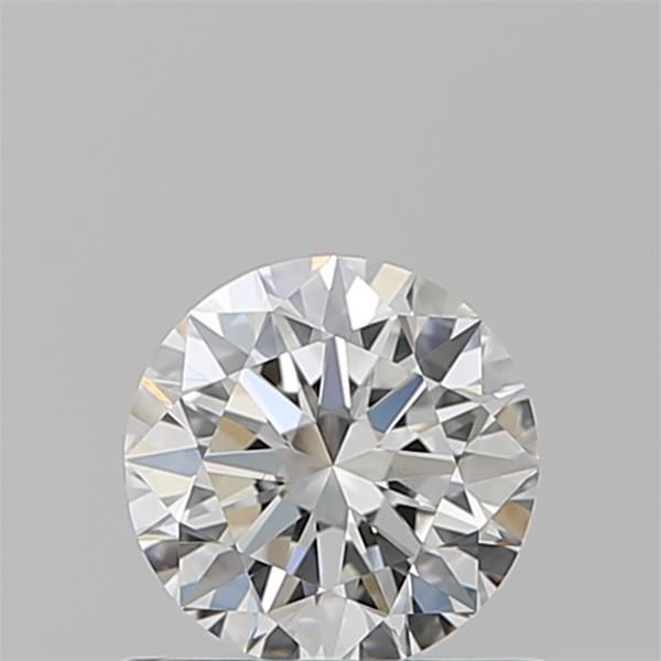 ROUND 0.7 F VS1 EX-EX-EX - 100761509282 GIA Diamond