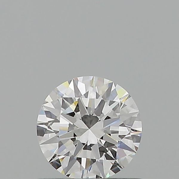 ROUND 0.66 E VS2 EX-EX-EX - 100761509435 GIA Diamond