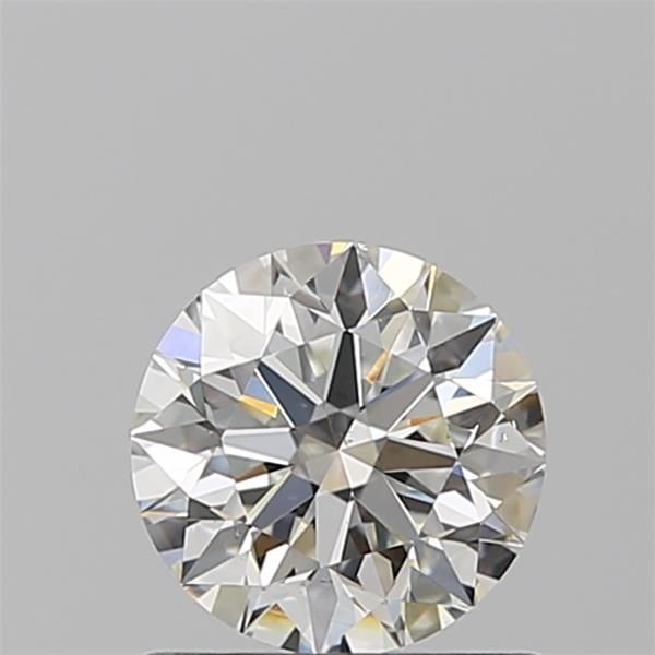 ROUND 0.7 H VS2 EX-EX-EX - 100761510172 GIA Diamond