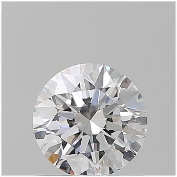 ROUND 0.76 D VVS2 EX-EX-EX - 100761510228 GIA Diamond