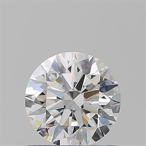ROUND 0.8 E VVS2 EX-EX-EX - 100761511202 GIA Diamond
