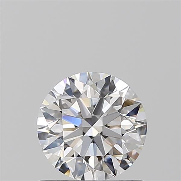 ROUND 0.7 D VVS2 EX-EX-EX - 100761511307 GIA Diamond