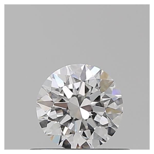 ROUND 0.5 E VS1 EX-EX-EX - 100761511332 GIA Diamond