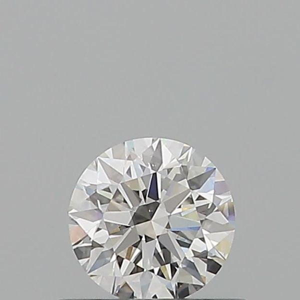 ROUND 0.5 F VS2 EX-EX-EX - 100761511450 GIA Diamond