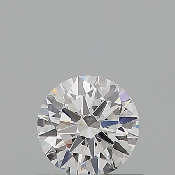ROUND 0.52 D VS1 EX-EX-EX - 100761511725 GIA Diamond
