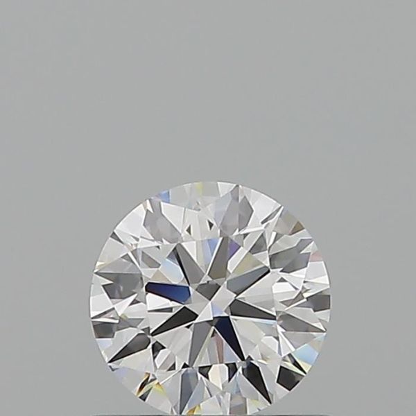 ROUND 0.71 D VVS1 EX-EX-EX - 100761511865 GIA Diamond