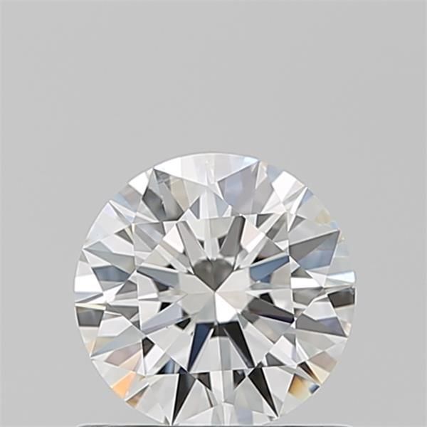 ROUND 0.74 H VS2 EX-EX-EX - 100761512121 GIA Diamond