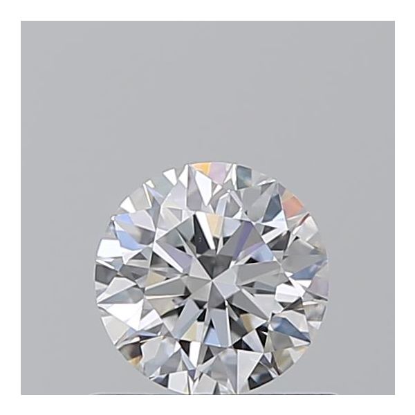 ROUND 0.5 E VS1 EX-EX-EX - 100761512164 GIA Diamond