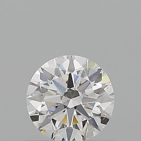 ROUND 0.55 D VS2 EX-EX-EX - 100761512245 GIA Diamond