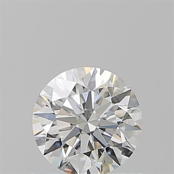 ROUND 0.72 G VS2 EX-EX-EX - 100761512400 GIA Diamond