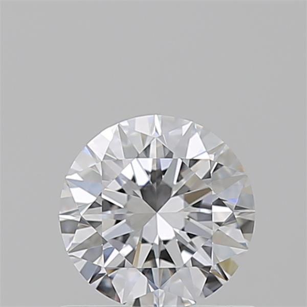 ROUND 0.73 D VVS1 EX-EX-EX - 100761512624 GIA Diamond