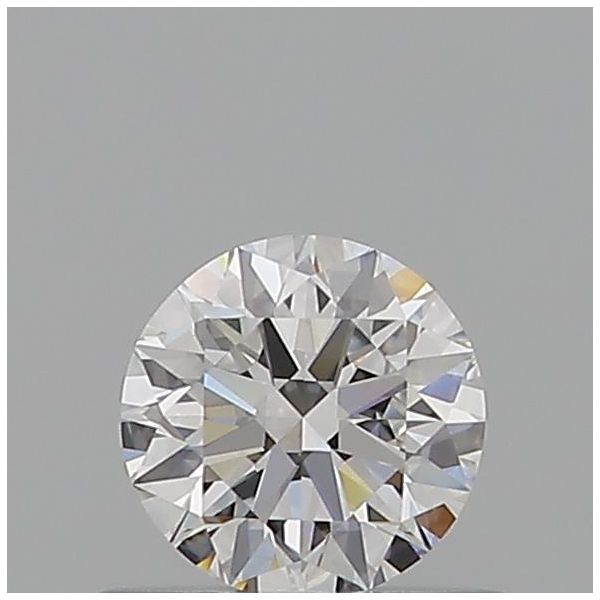ROUND 0.52 D VS1 EX-EX-EX - 100761512722 GIA Diamond