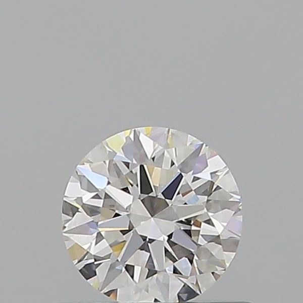 ROUND 0.54 G VS1 EX-EX-EX - 100761512770 GIA Diamond