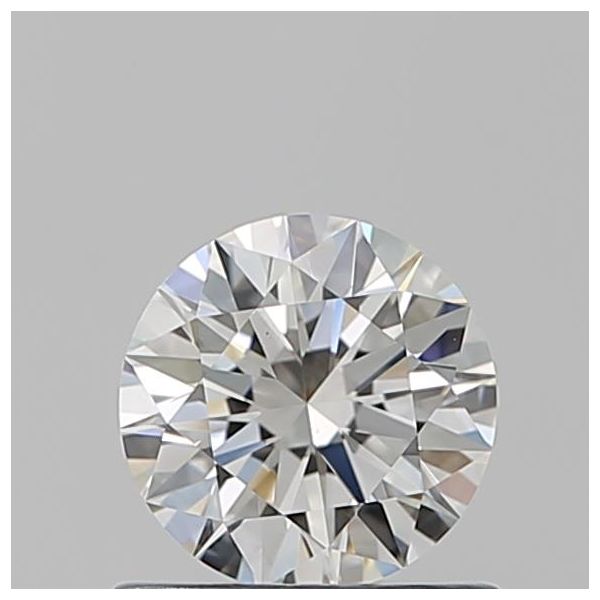 ROUND 0.7 I VS1 EX-EX-EX - 100761512861 GIA Diamond