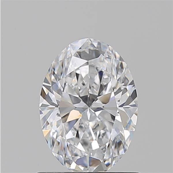 OVAL 0.92 D VVS2 --EX-EX - 100761513011 GIA Diamond