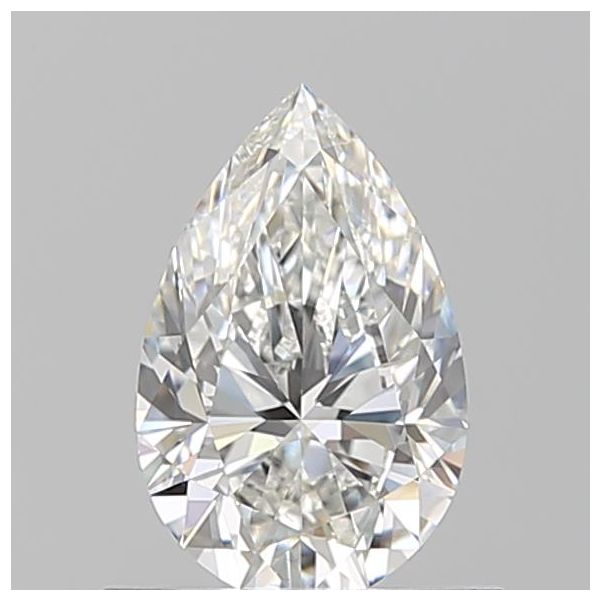 PEAR 0.7 G VS1 --EX-VG - 100761513060 GIA Diamond
