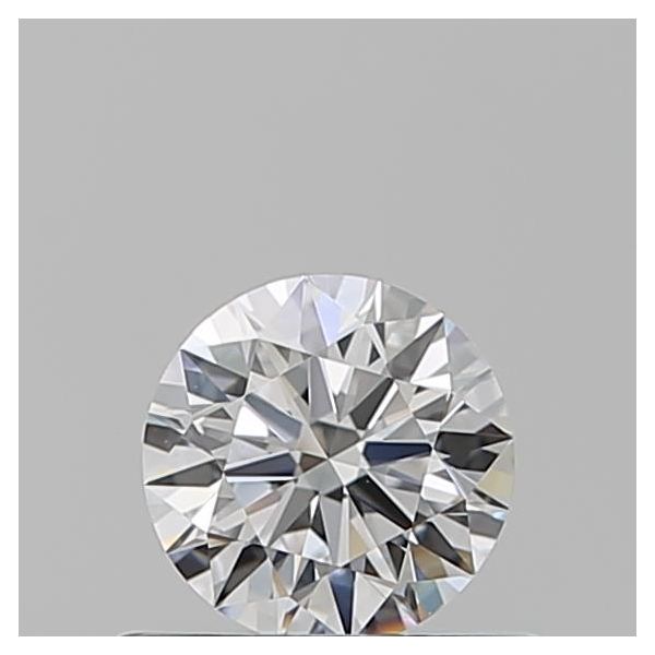 ROUND 0.51 D VS2 EX-EX-EX - 100761513591 GIA Diamond