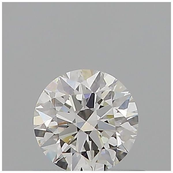 ROUND 0.5 H VS1 EX-EX-EX - 100761513676 GIA Diamond
