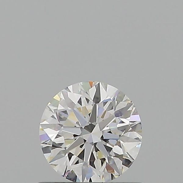 ROUND 0.7 F VS1 EX-EX-EX - 100761513686 GIA Diamond