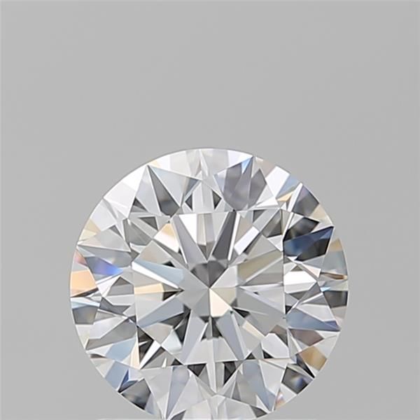 ROUND 1.31 D VVS1 EX-EX-EX - 100761514058 GIA Diamond