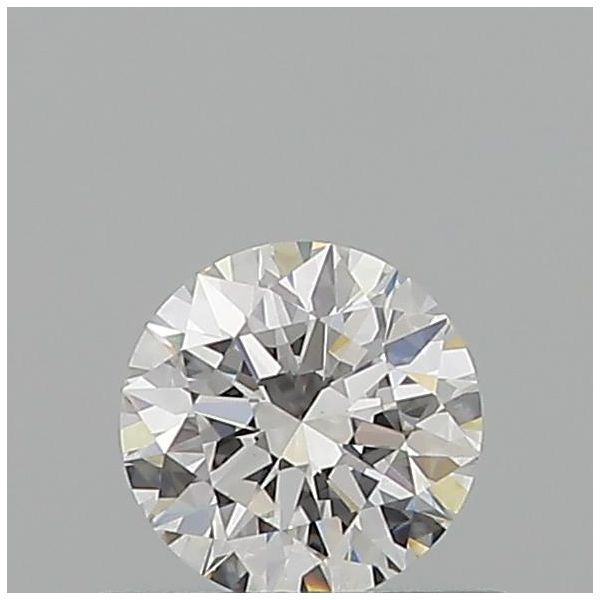 ROUND 0.5 D VS1 EX-EX-EX - 100761514139 GIA Diamond