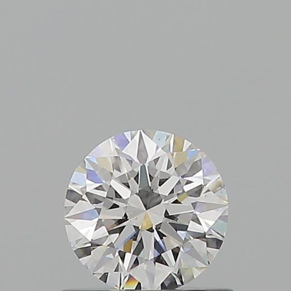 ROUND 0.63 E VS1 EX-EX-EX - 100761514228 GIA Diamond