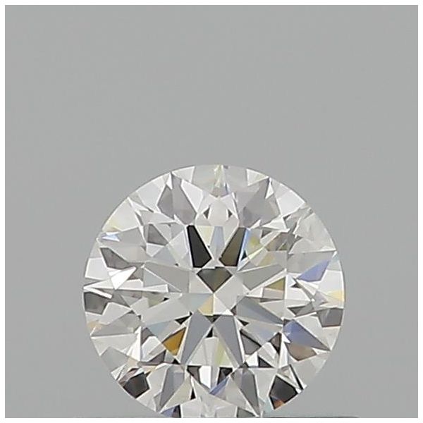 ROUND 0.51 H VS1 EX-EX-EX - 100761514247 GIA Diamond