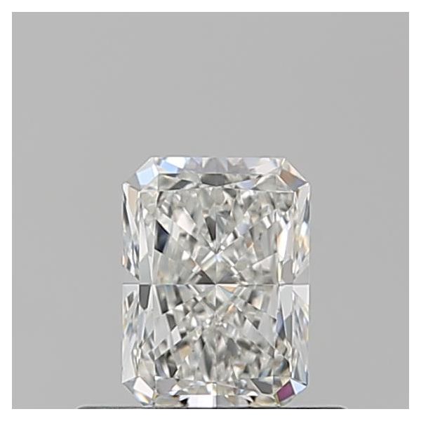 RADIANT 0.5 G VVS1 --VG-EX - 100761514264 GIA Diamond