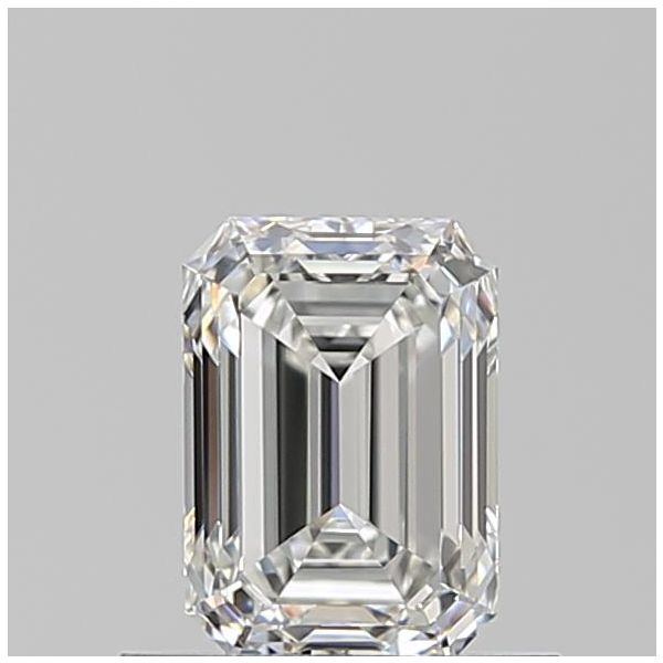 EMERALD 0.7 G VS1 --VG-EX - 100761514506 GIA Diamond