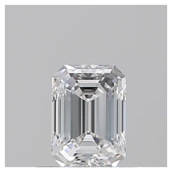 EMERALD 0.5 D VS2 --VG-EX - 100761514858 GIA Diamond