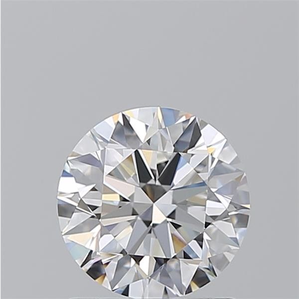 ROUND 0.96 E VVS2 EX-EX-EX - 100761515197 GIA Diamond