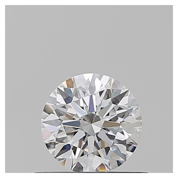 ROUND 0.51 D VS1 EX-EX-EX - 100761515348 GIA Diamond