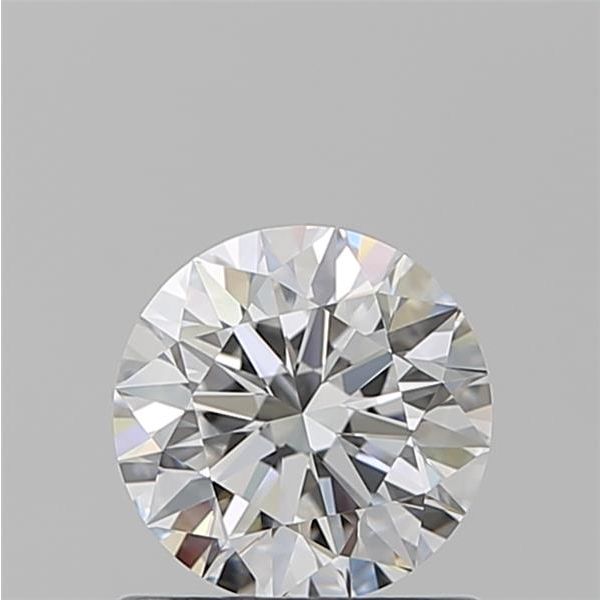 ROUND 0.9 E VVS2 EX-EX-EX - 100761515613 GIA Diamond