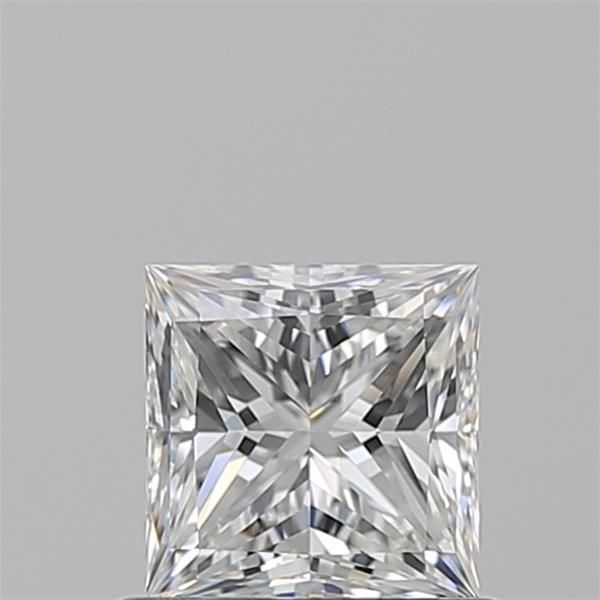 PRINCESS 0.8 F VS1 --EX-EX - 100761515642 GIA Diamond