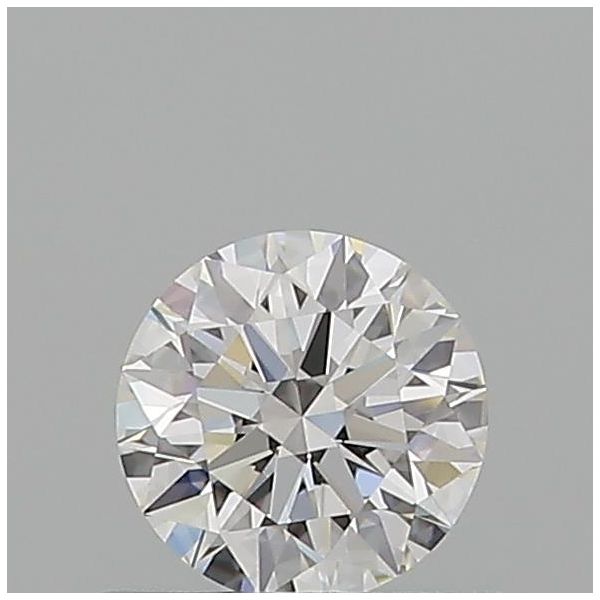 ROUND 0.55 D VVS1 EX-EX-EX - 100761515740 GIA Diamond