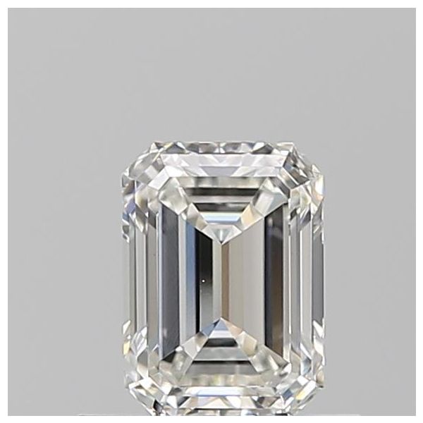 EMERALD 0.7 G VS1 --EX-EX - 100761515958 GIA Diamond