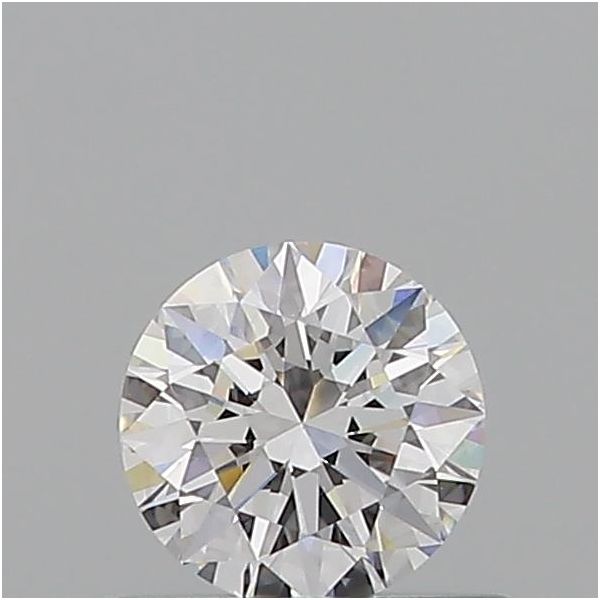 ROUND 0.52 D VS1 EX-EX-EX - 100761531844 GIA Diamond