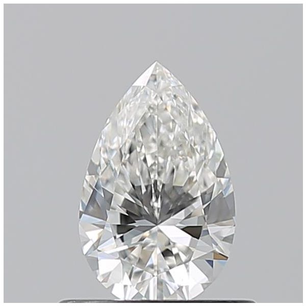 PEAR 0.56 H VVS1 --VG-VG - 100761532003 GIA Diamond