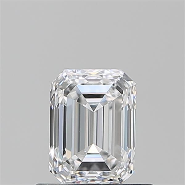 EMERALD 0.7 D VS1 --VG-EX - 100761532045 GIA Diamond