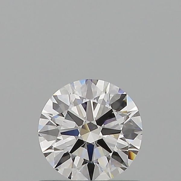 ROUND 0.7 H VVS1 EX-EX-EX - 100761532149 GIA Diamond