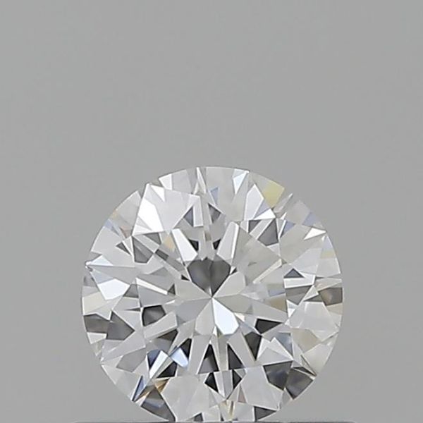ROUND 0.55 D IF EX-EX-EX - 100761532555 GIA Diamond