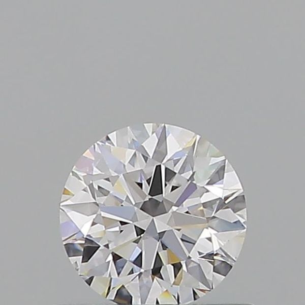 ROUND 0.58 D VS1 EX-EX-EX - 100761532776 GIA Diamond