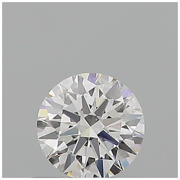 ROUND 0.5 E VS2 EX-EX-EX - 100761532918 GIA Diamond